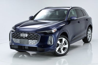 2025 Audi Q5 2.0T Premium Plus quattro
