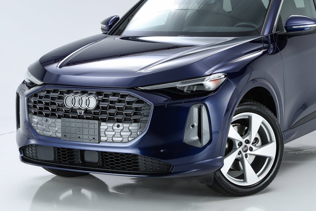 2025 Audi Q5 2.0T Premium Plus quattro