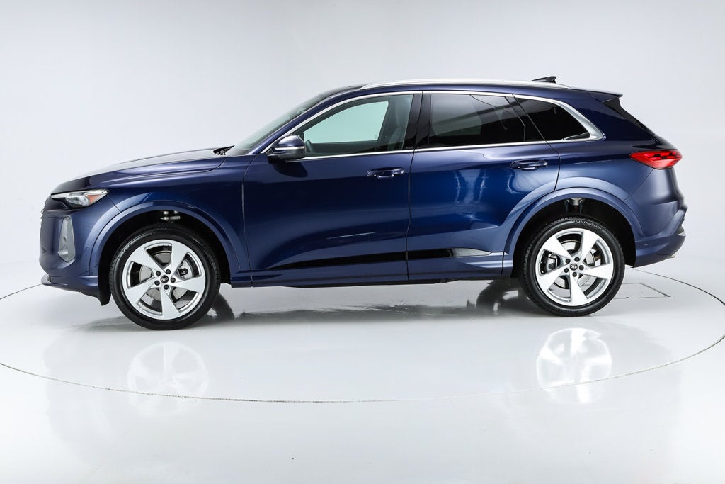 2025 Audi Q5 2.0T Premium Plus quattro