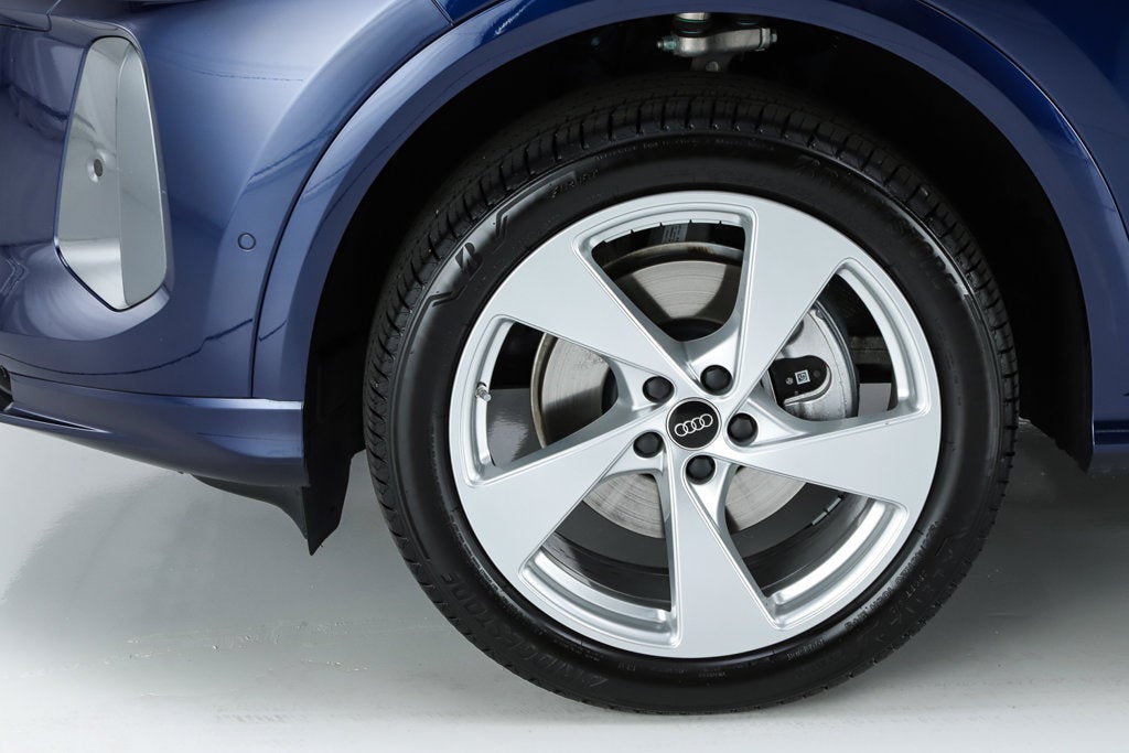 2025 Audi Q5 2.0T Premium Plus quattro