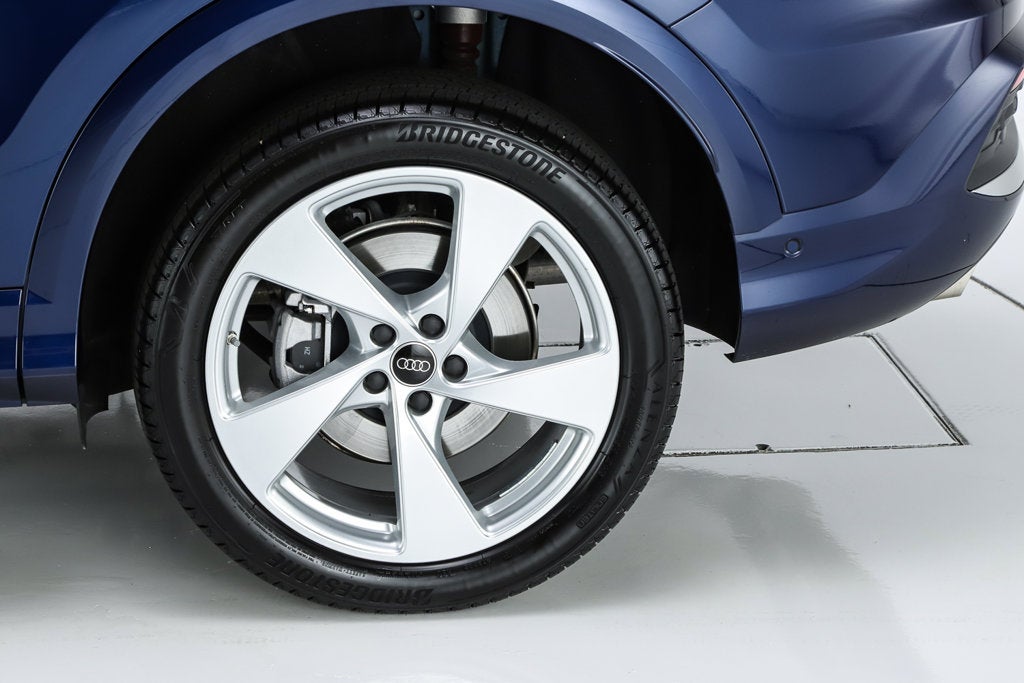 2025 Audi Q5 2.0T Premium Plus quattro