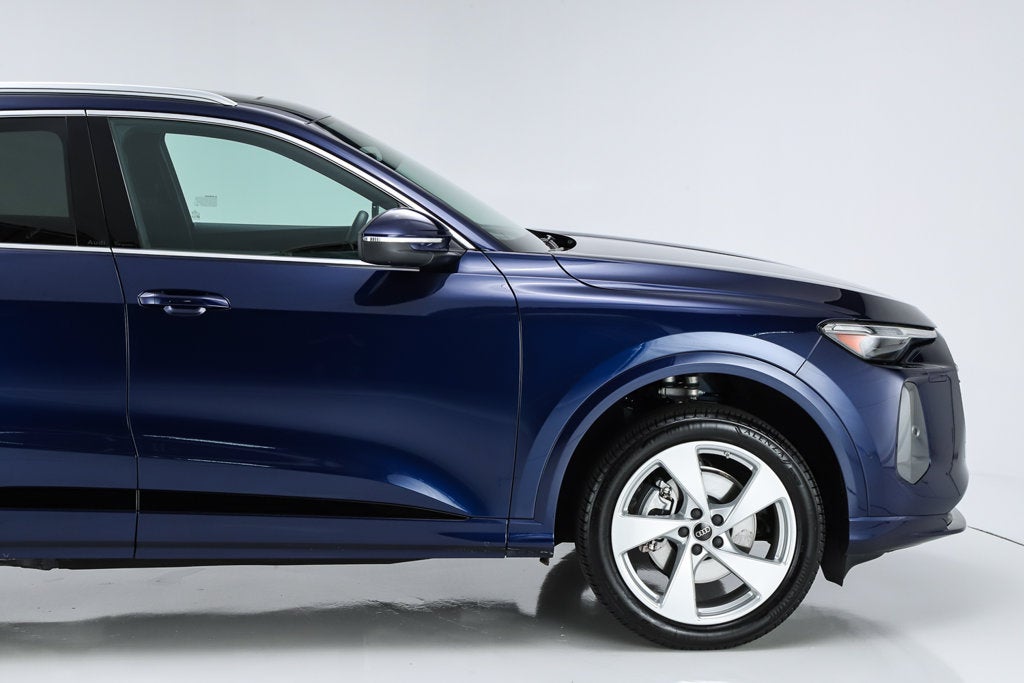 2025 Audi Q5 2.0T Premium Plus quattro
