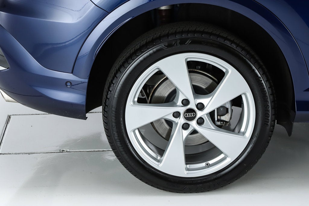 2025 Audi Q5 2.0T Premium Plus quattro