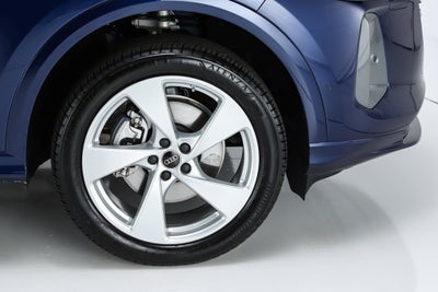 2025 Audi Q5 2.0T Premium Plus quattro