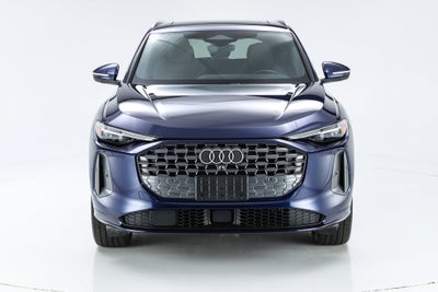 2025 Audi Q5 2.0T Premium Plus quattro