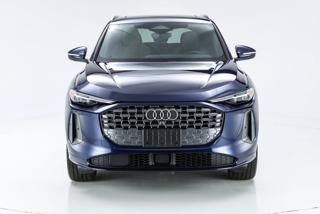 2025 Audi Q5 2.0T Premium Plus quattro