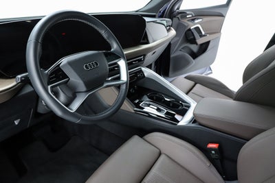 2025 Audi Q5 2.0T Premium Plus quattro