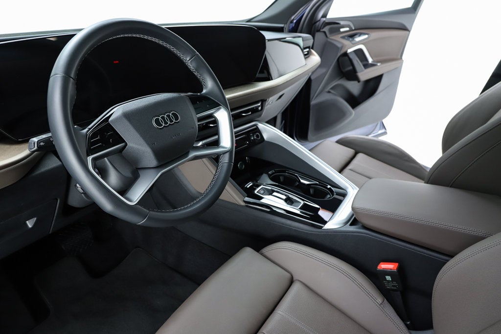 2025 Audi Q5 2.0T Premium Plus quattro