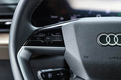 2025 Audi Q5 2.0T Premium Plus quattro