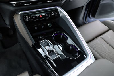 2025 Audi Q5 2.0T Premium Plus quattro