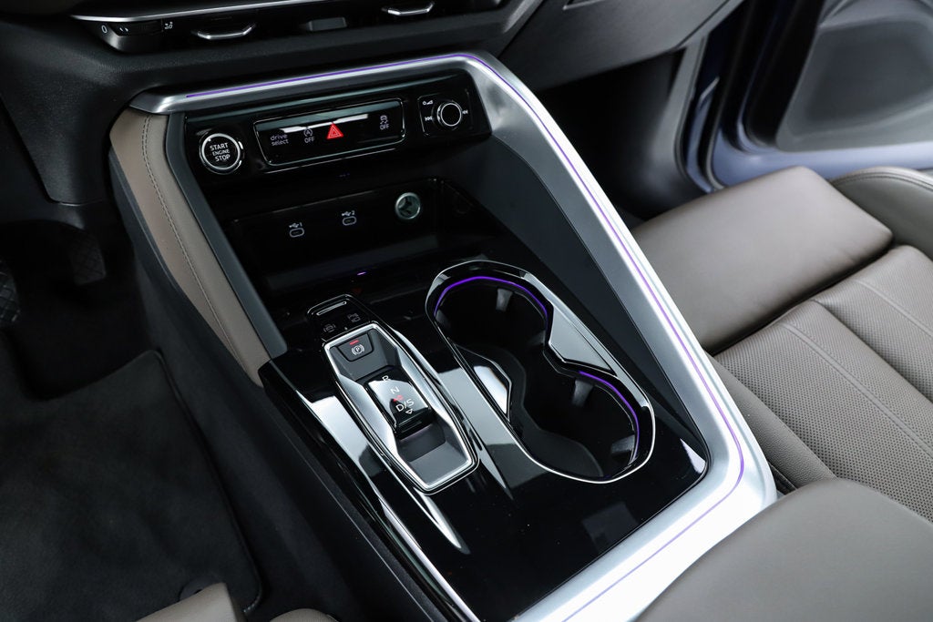 2025 Audi Q5 2.0T Premium Plus quattro