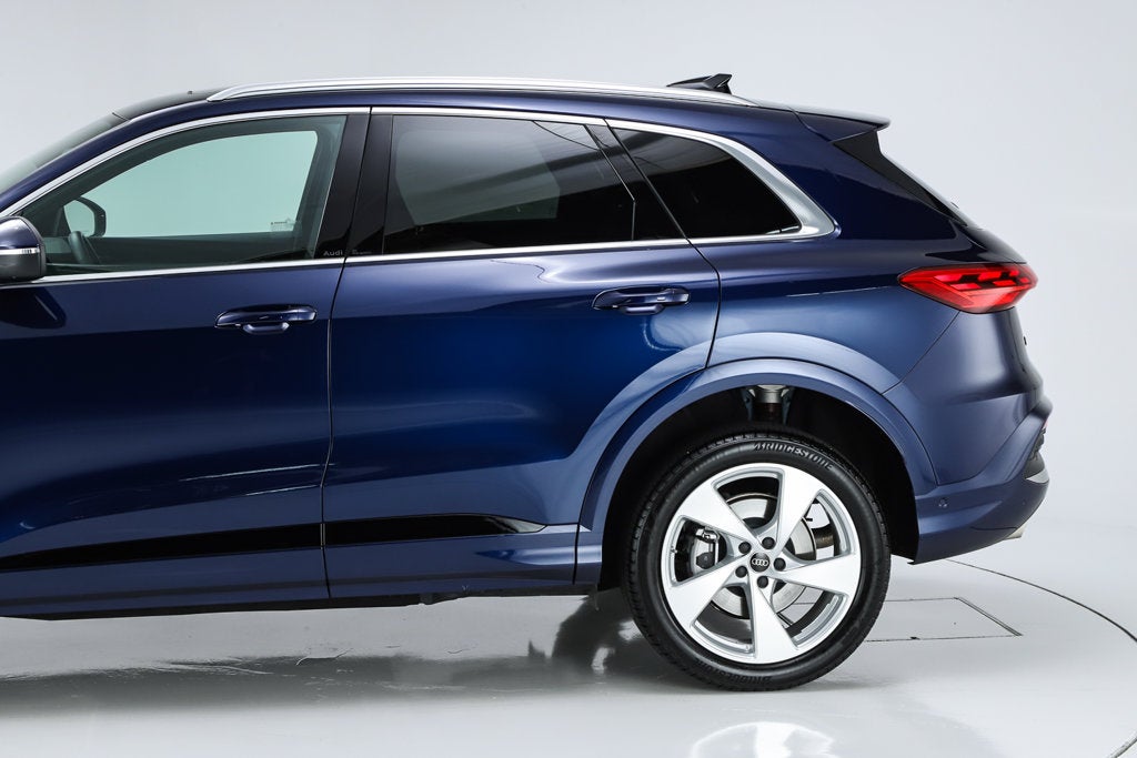2025 Audi Q5 2.0T Premium Plus quattro