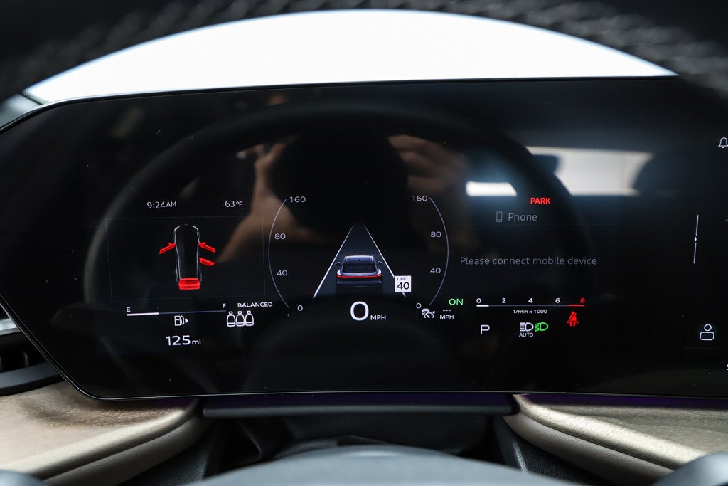 2025 Audi Q5 2.0T Premium Plus quattro