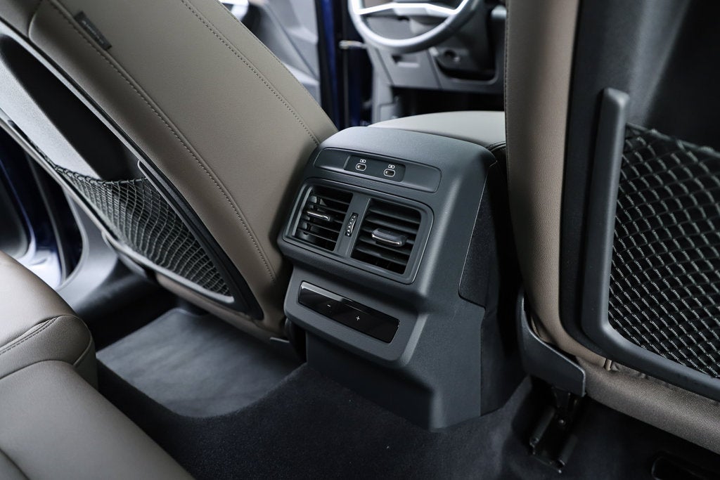 2025 Audi Q5 2.0T Premium Plus quattro