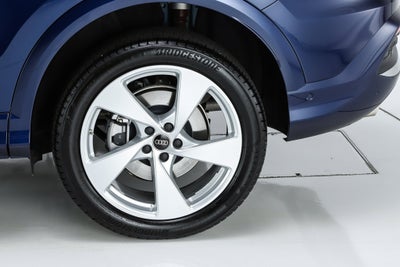 2025 Audi Q5 2.0T Premium Plus quattro