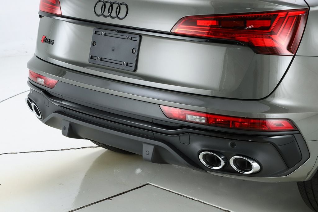 2024 Audi SQ5 Sportback Prestige quattro