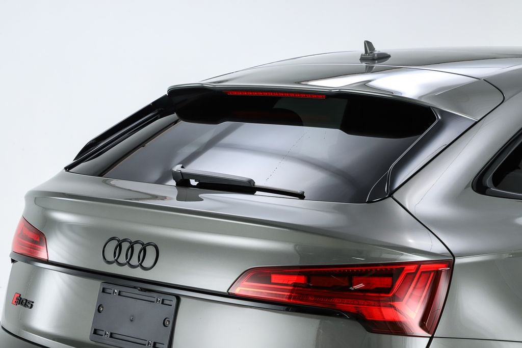 2024 Audi SQ5 Sportback Prestige quattro
