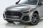 2024 Audi SQ5 Sportback Prestige quattro