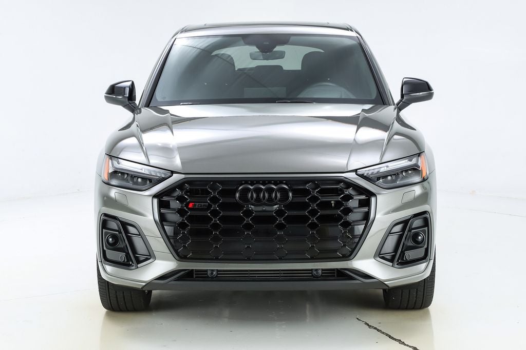 2024 Audi SQ5 Sportback Prestige quattro