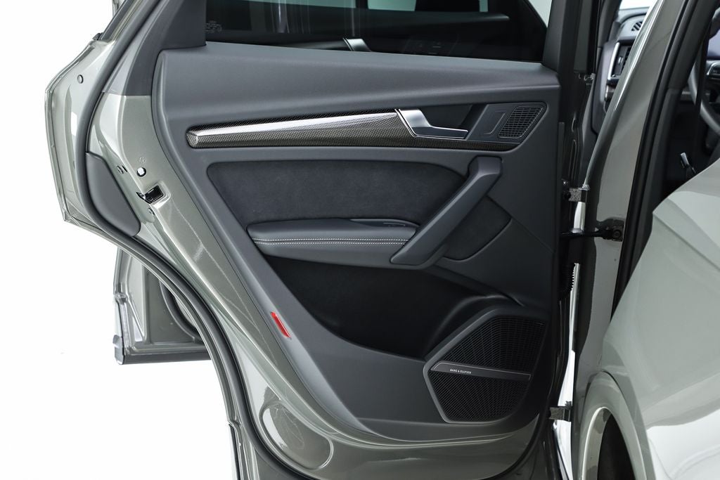 2024 Audi SQ5 Sportback Prestige quattro