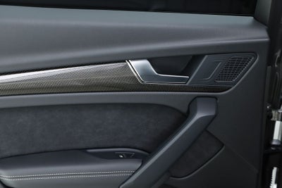 2024 Audi SQ5 Sportback Prestige quattro