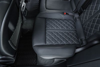 2024 Audi SQ5 Sportback Prestige quattro