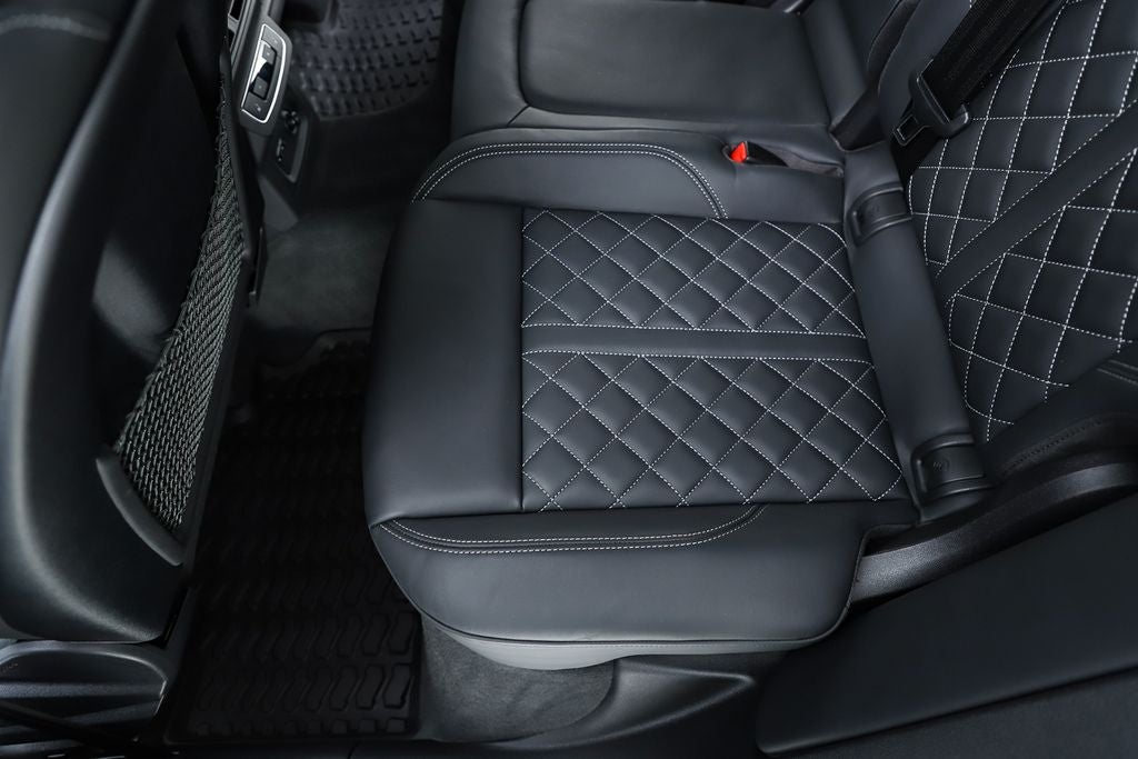 2024 Audi SQ5 Sportback Prestige quattro