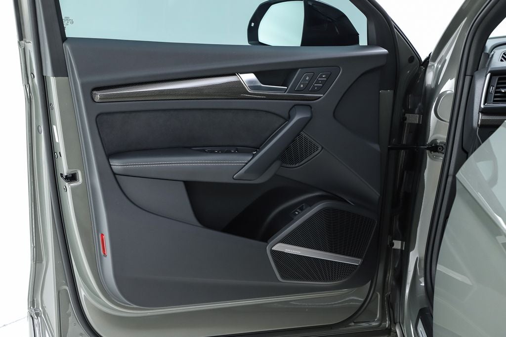 2024 Audi SQ5 Sportback Prestige quattro