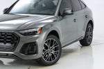 2024 Audi SQ5 Sportback Prestige quattro