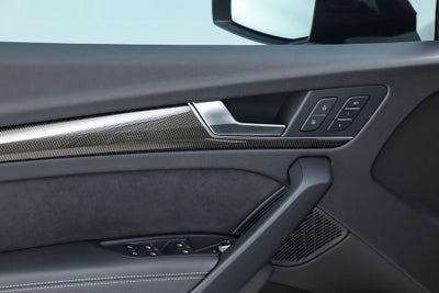 2024 Audi SQ5 Sportback Prestige quattro