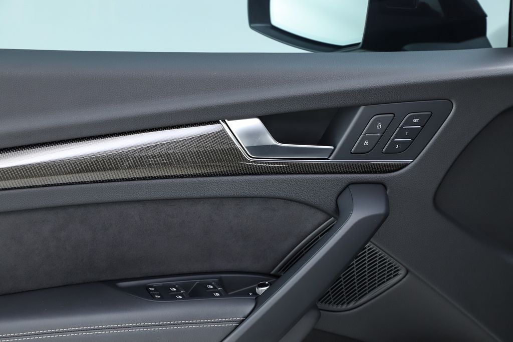 2024 Audi SQ5 Sportback Prestige quattro