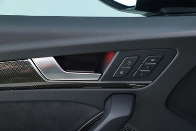 2024 Audi SQ5 Sportback Prestige quattro