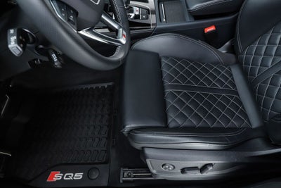 2024 Audi SQ5 Sportback Prestige quattro