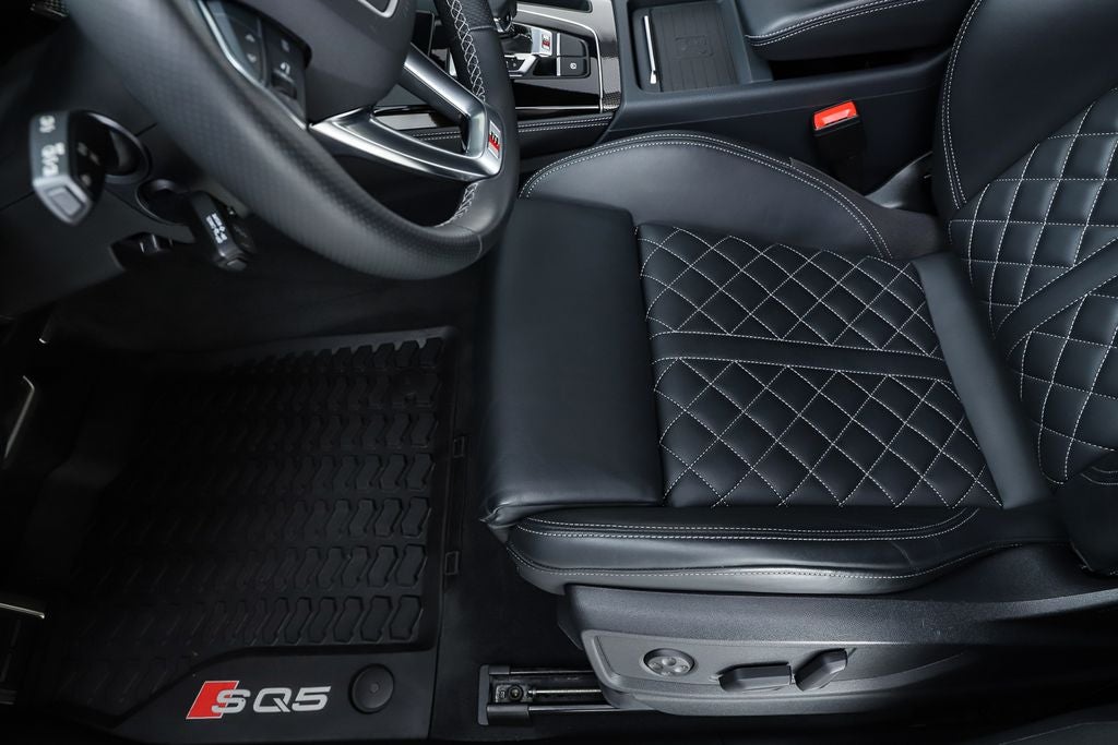 2024 Audi SQ5 Sportback Prestige quattro