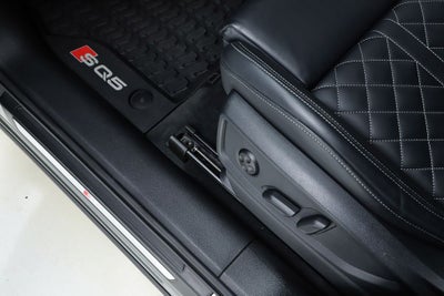 2024 Audi SQ5 Sportback Prestige quattro