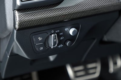 2024 Audi SQ5 Sportback Prestige quattro