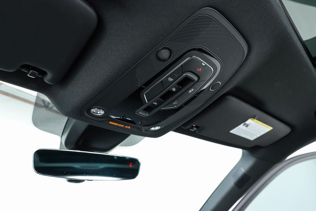 2024 Audi SQ5 Sportback Prestige quattro