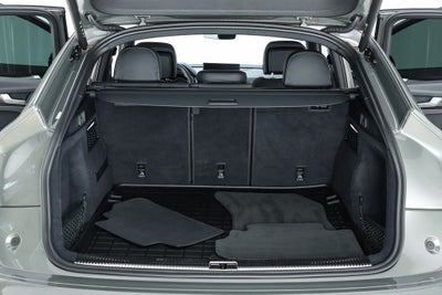 2024 Audi SQ5 Sportback Prestige quattro