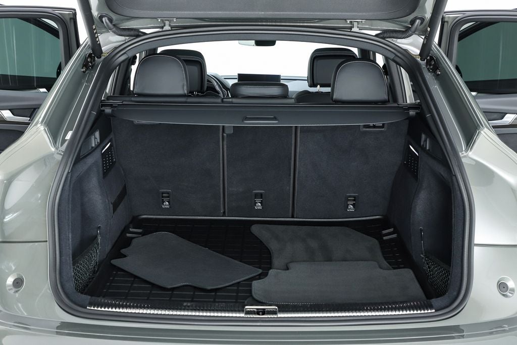 2024 Audi SQ5 Sportback Prestige quattro