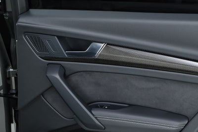 2024 Audi SQ5 Sportback Prestige quattro
