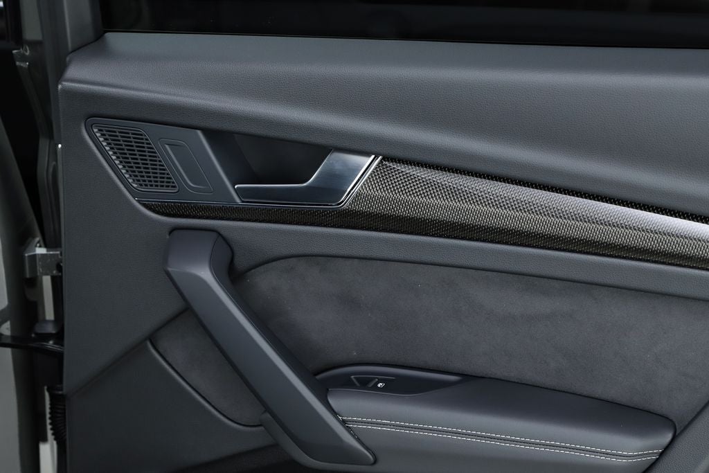 2024 Audi SQ5 Sportback Prestige quattro