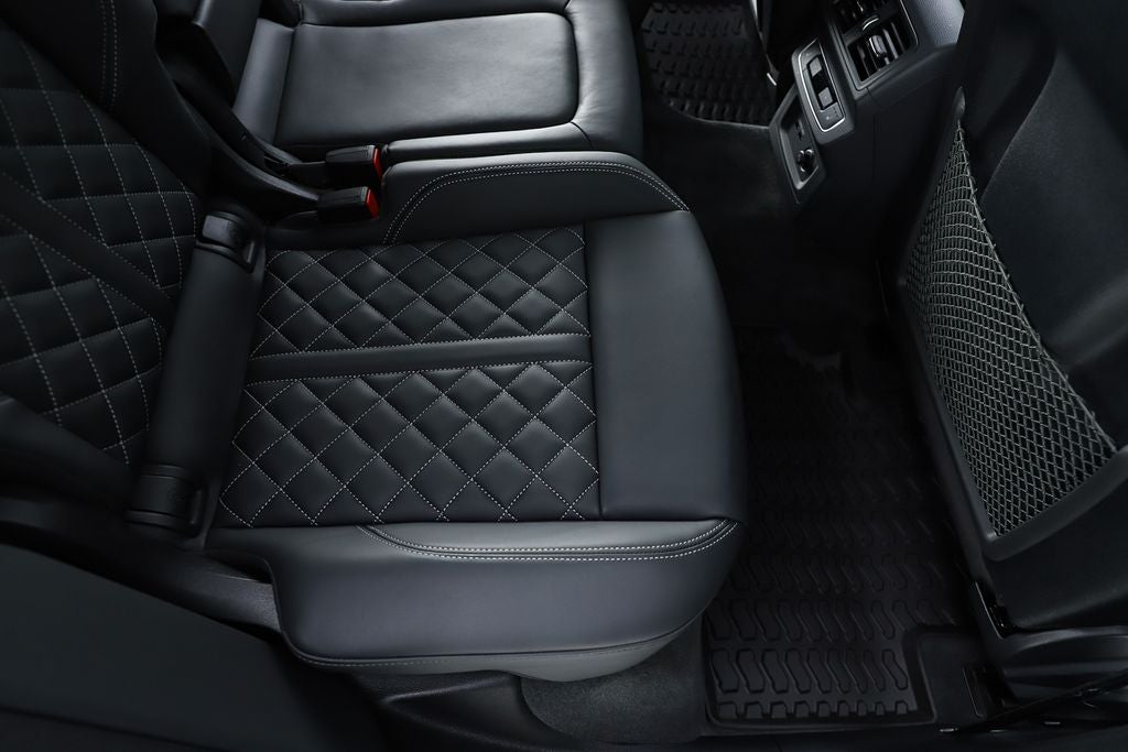 2024 Audi SQ5 Sportback Prestige quattro