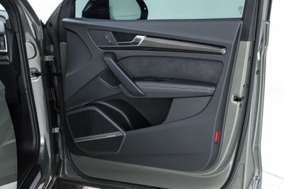 2024 Audi SQ5 Sportback Prestige quattro