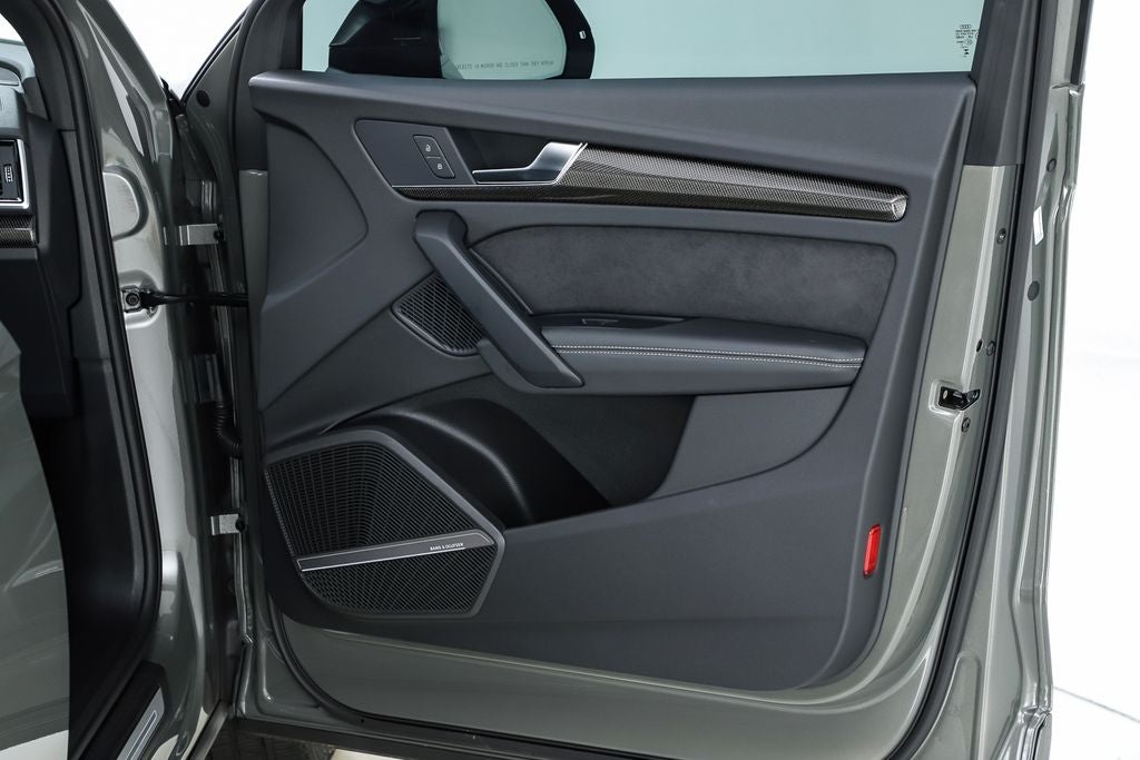 2024 Audi SQ5 Sportback Prestige quattro