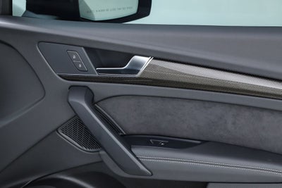 2024 Audi SQ5 Sportback Prestige quattro