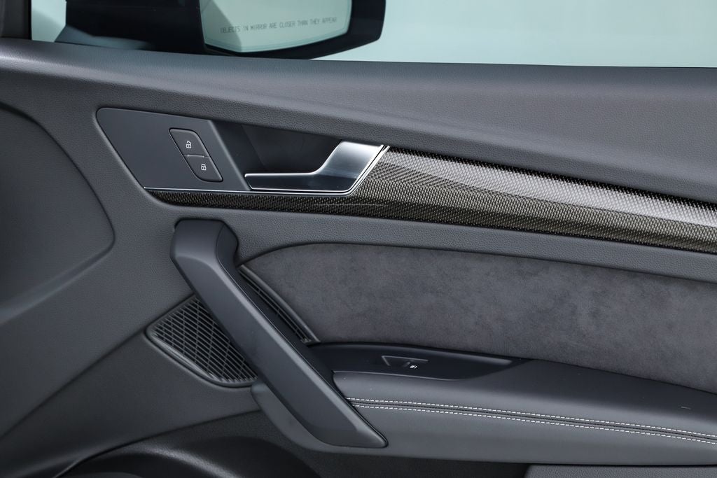 2024 Audi SQ5 Sportback Prestige quattro