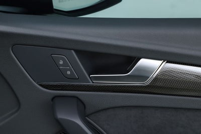 2024 Audi SQ5 Sportback Prestige quattro