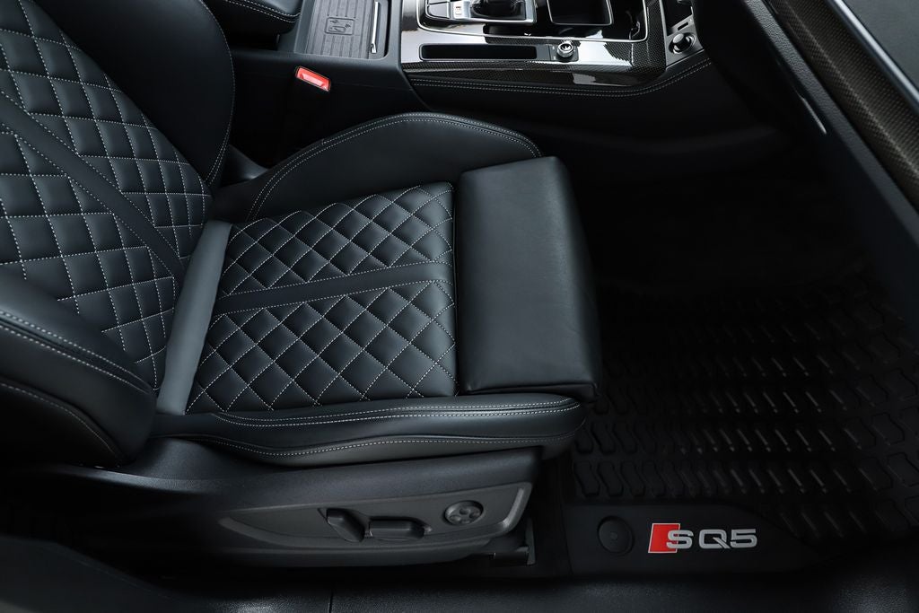2024 Audi SQ5 Sportback Prestige quattro