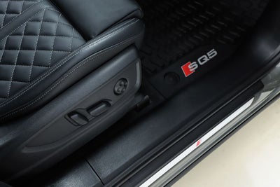 2024 Audi SQ5 Sportback Prestige quattro