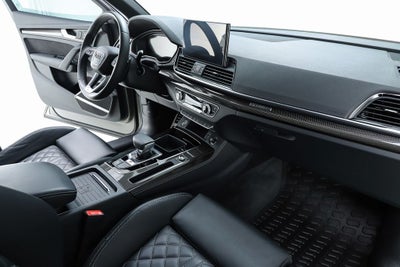 2024 Audi SQ5 Sportback Prestige quattro